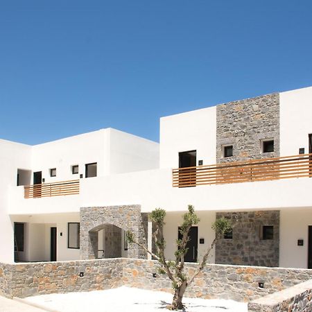 Casa Blu Boutique Hotel "By Checkin" Adults Only Hersonissos (Crete) Exterior foto