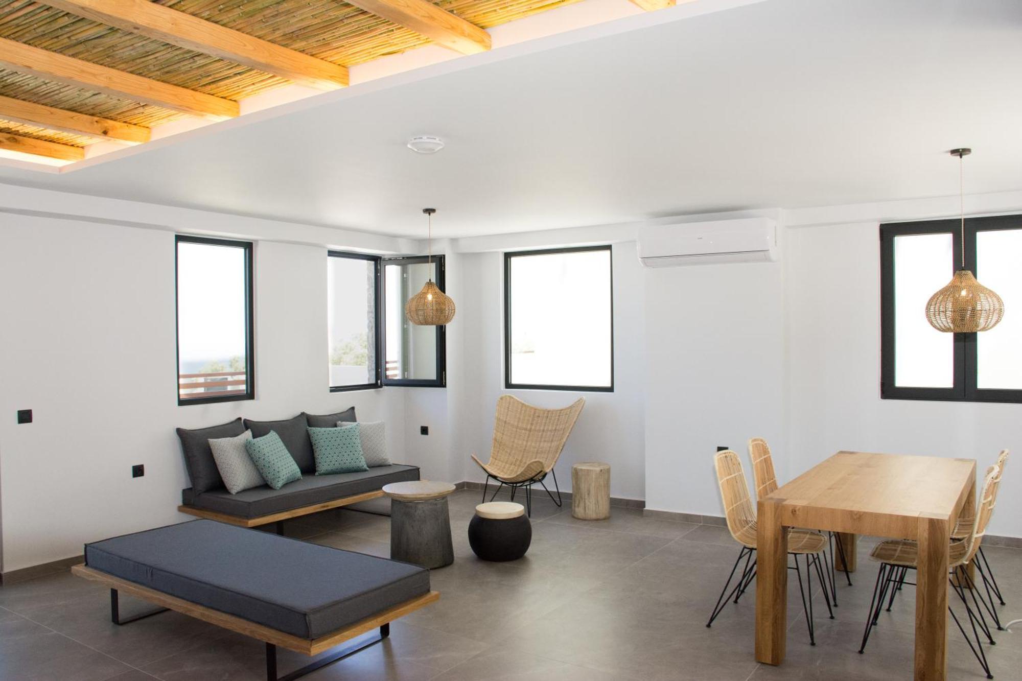 Casa Blu Boutique Hotel "By Checkin" Adults Only Hersonissos (Crete) Exterior foto